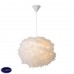 Светильник подвесной Lucide Goosy Soft 71367/50/31