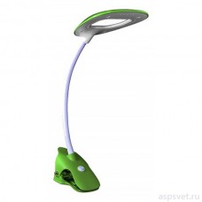 Лампа настольная светодиодная Kink Light Пиерия 7143,07