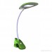 Лампа настольная светодиодная Kink Light Пиерия 7143,07
