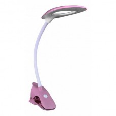 Лампа настольная светодиодная Kink Light Пиерия 7143,10