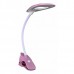 Лампа настольная светодиодная Kink Light Пиерия 7143,10