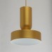 Подвесной светильник MW-Light ЭЛВИС 715010301