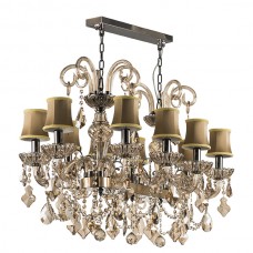 Подвесная люстра Lightstar Nativo 715117