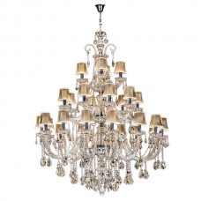 Подвесная люстра Lightstar Nativo 715287