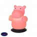 Детский светильник Lucide HIPPO 71532/21/31