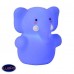 Детский светильник Lucide ELEPHANT 71551/21/35