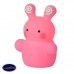 Детский светильник Lucide RABBIT 71553/21/66