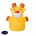 Детский светильник Lucide REINDEER 71555/21/34
