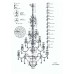 Люстра подвесная Lightstar 715577 Люстра подвесная Lightstar 715577