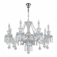 Подвесная люстра Lightstar CAMPANA 716084