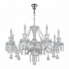 Подвесная люстра Lightstar CAMPANA 716084