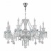 Подвесная люстра Lightstar CAMPANA 716084