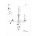 Подвесная люстра Lightstar CAMPANA 716084