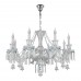 Подвесная люстра Lightstar CAMPANA 716084
