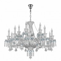 Подвесная люстра Lightstar CAMPANA 716154