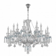 Подвесная люстра Lightstar CAMPANA 716154