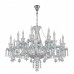 Подвесная люстра Lightstar CAMPANA 716154