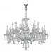 Подвесная люстра Lightstar CAMPANA 716154