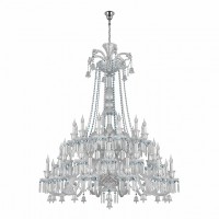 Подвесная люстра Lightstar CAMPANA 716364