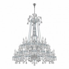Подвесная люстра Lightstar CAMPANA 716364
