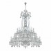 Подвесная люстра Lightstar CAMPANA 716364
