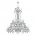 Подвесная люстра Lightstar CAMPANA 716364