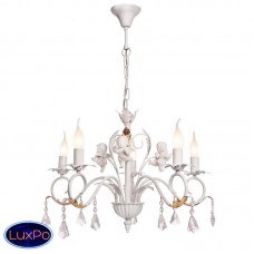 Подвесная люстра Silver Light Angel 717.51.5