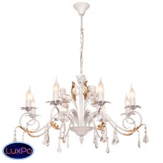 Подвесная люстра Silver Light Angel 717.51.8