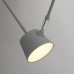 Светильник подвесной De Markt Хартвиг 717010201