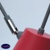 Светильник подвесной De Markt Хартвиг 717011201