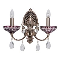 Бра Lightstar Boemia 717622