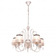Подвесная люстра Silver Light Laura 718.51.5