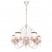 Подвесная люстра Silver Light Laura 718.51.5