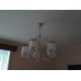 Подвесная люстра Silver Light Laura 718.59.5