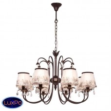 Подвесная люстра Silver Light Laura 718.59.8