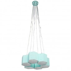 Светильник Regenbogen LIFE 719010306 Тетрис Светильник Regenbogen LIFE 719010306 Тетрис