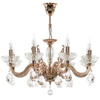Подвесная люстра Lightstar Artifici 719088