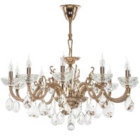 Подвесная люстра Lightstar Artifici 719108