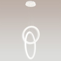 Светильник подвесной Mantra KITESURF 7191