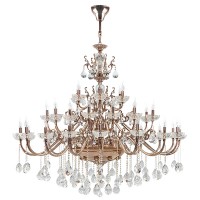 Подвесная люстра Lightstar Artifici 719368