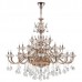 Подвесная люстра Lightstar Artifici 719368