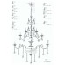 Подвесная люстра Lightstar Artifici 719368