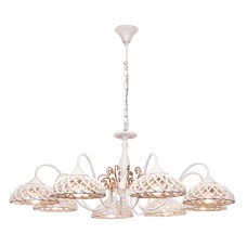 Подвесная люстра Silver Light Bavaria 720.51.8