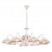 Подвесная люстра Silver Light Bavaria 720.51.8