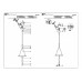 Светильник подвесной MW-Light КЬЯНТИ 720010301