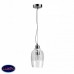 Светильник подвесной MW-Light Кьянти 720011301