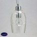 Светильник подвесной MW-Light Кьянти 720011301