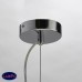 Светильник подвесной MW-Light Кьянти 720011301