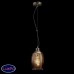Светильник подвесной MW-Light Кьянти 720011401
