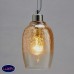 Светильник подвесной MW-Light Кьянти 720011401